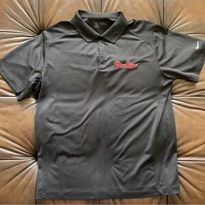 Topo Chico Nike Polo (XL)